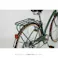 【自転車】26年モデル marukin自転車 シティ車 ルネシック 276H 27インチ 外装6段 ベージュ