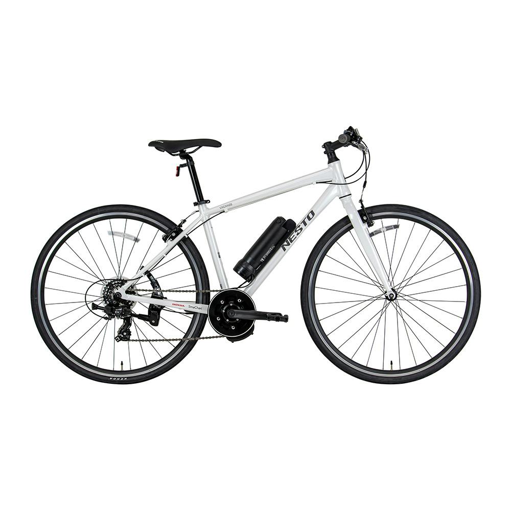 自転車】NESTO クロスバイク VACANZE バカンゼ 1-F 外装21段 500mm