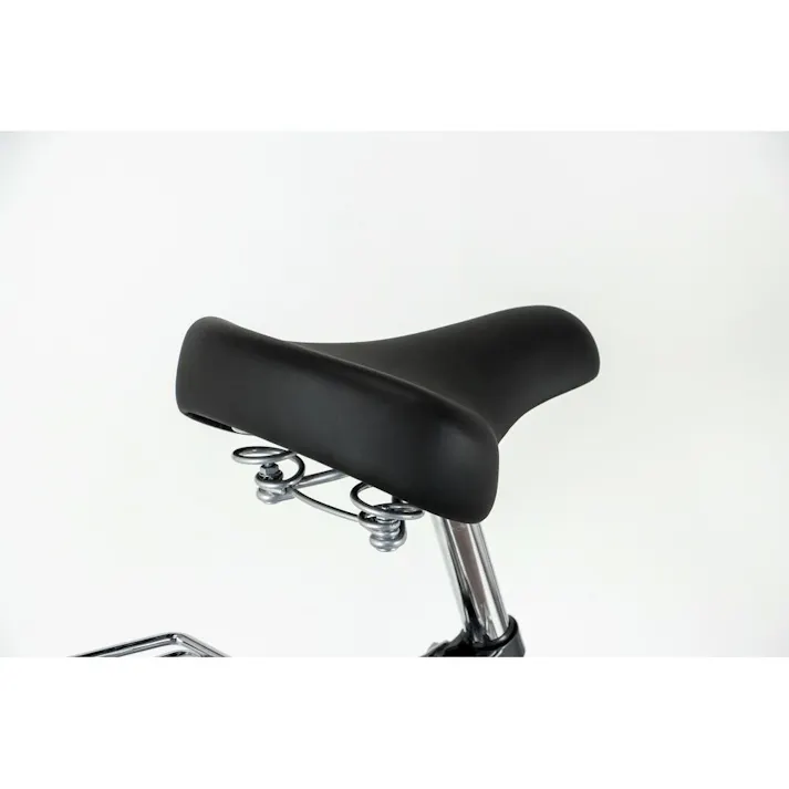 【自転車】marukin自転車 軽快車 トラフィックベンティ 29インチ 外装6段 マットガンメタル