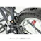 【自転車】26年モデル marukin自転車 ジュニア ユニバイクス UNIBIKES 24インチ 外装6段 246H ネイビーブルー
