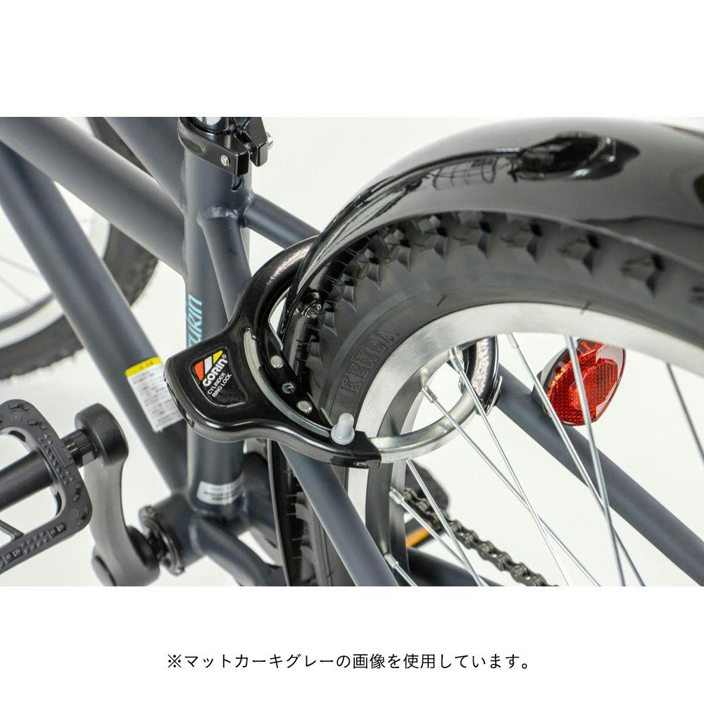 自転車】26年モデル marukin自転車 ジュニア ユニバイクス UNIBIKES