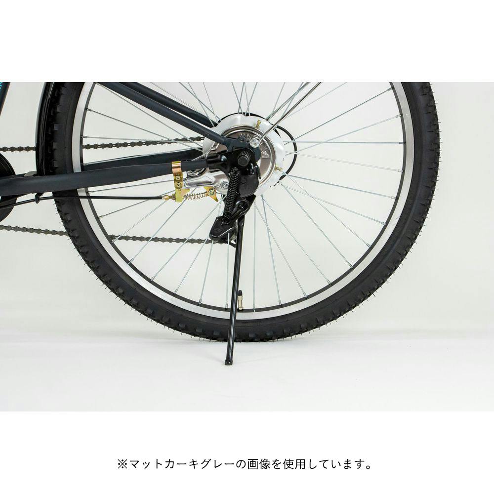 自転車】26年モデル marukin自転車 ジュニア ユニバイクス UNIBIKES