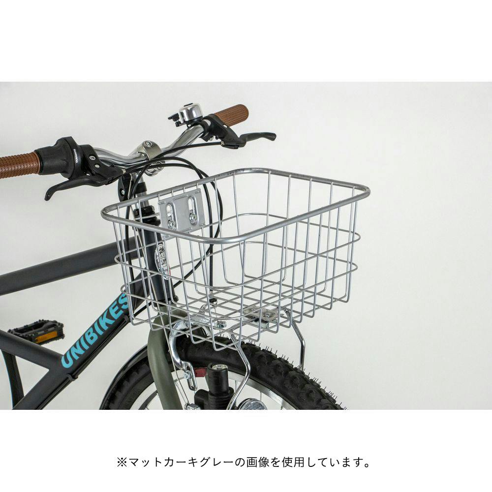 自転車】26年モデル marukin自転車 ジュニア ユニバイクス UNIBIKES