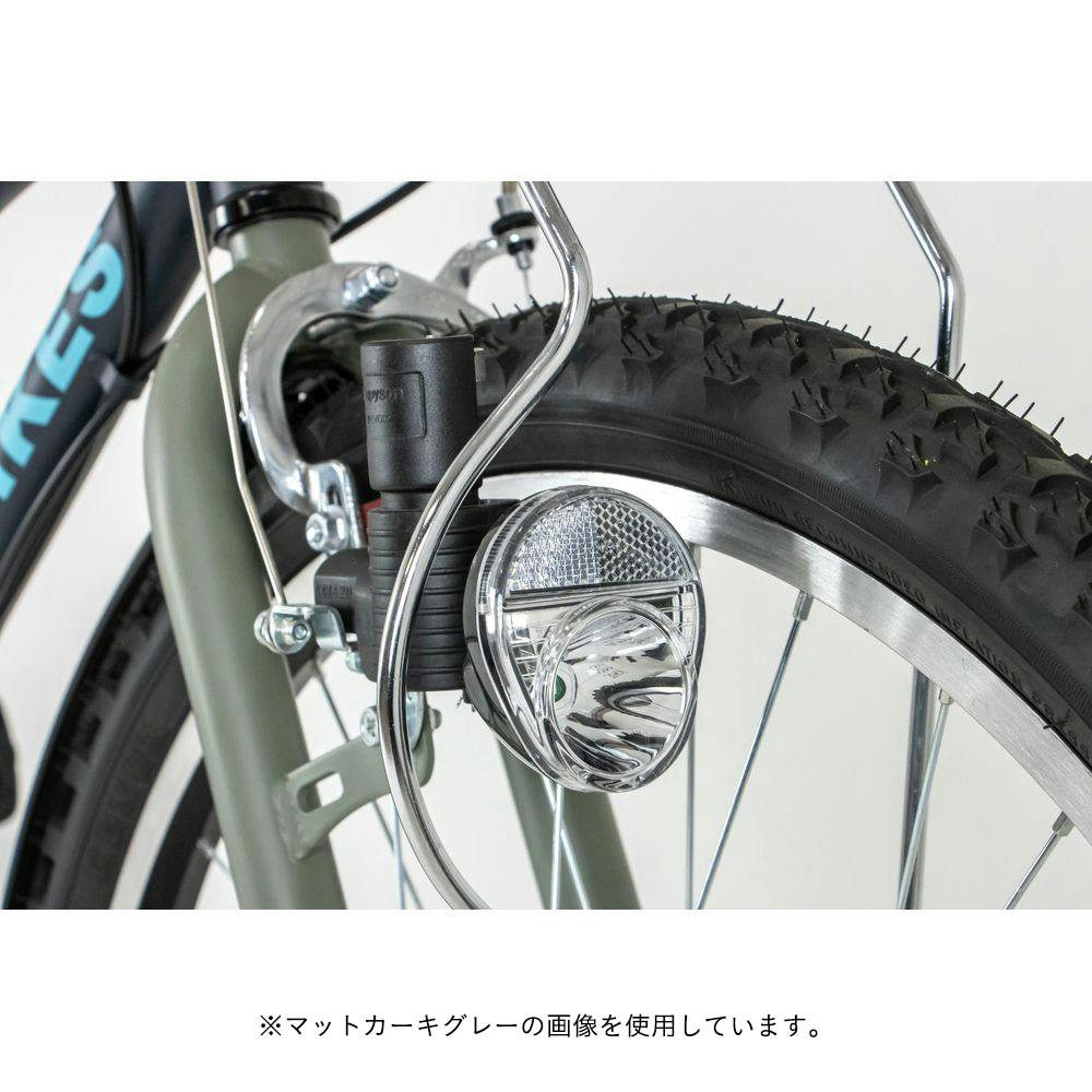 自転車】26年モデル marukin自転車 ジュニア ユニバイクス UNIBIKES