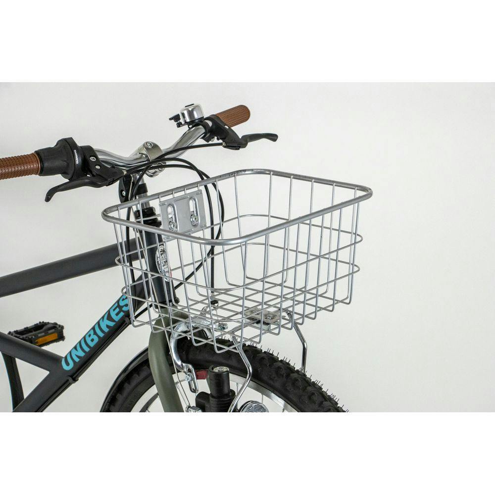 自転車】26年モデル marukin自転車 ジュニア ユニバイクス UNIBIKES