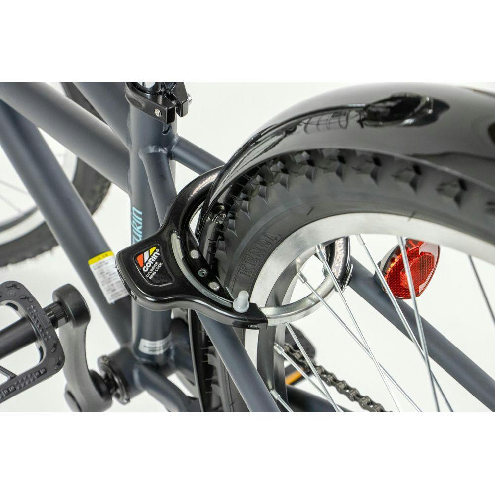 自転車】26年モデル marukin自転車 ジュニア ユニバイクス UNIBIKES