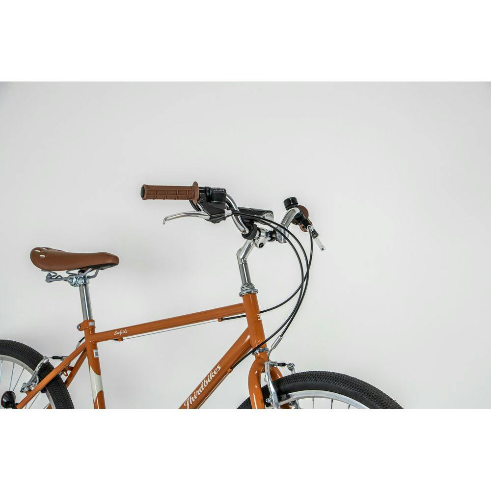 自転車】26年モデル THIRDBIKES サーフサイドーH SURFSIDE 26インチ