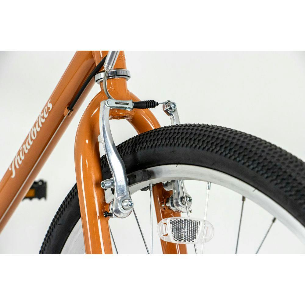 自転車】26年モデル THIRDBIKES サーフサイドーH SURFSIDE 26インチ