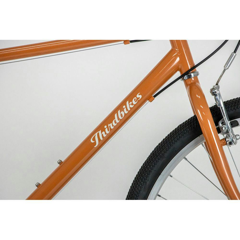 自転車】26年モデル THIRDBIKES サーフサイドーH SURFSIDE 26インチ