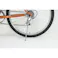 【自転車】26年モデル THIRDBIKES サーフサイドーH SURFSIDE 26インチ 外装6段 シチリアオレンジ