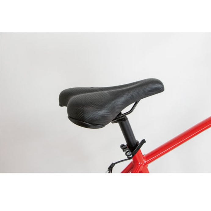 【自転車】《ホダカ》サードバイクス 700×28Cクロスバイク フェスクロス 外装21段 ブルー(販売終了)