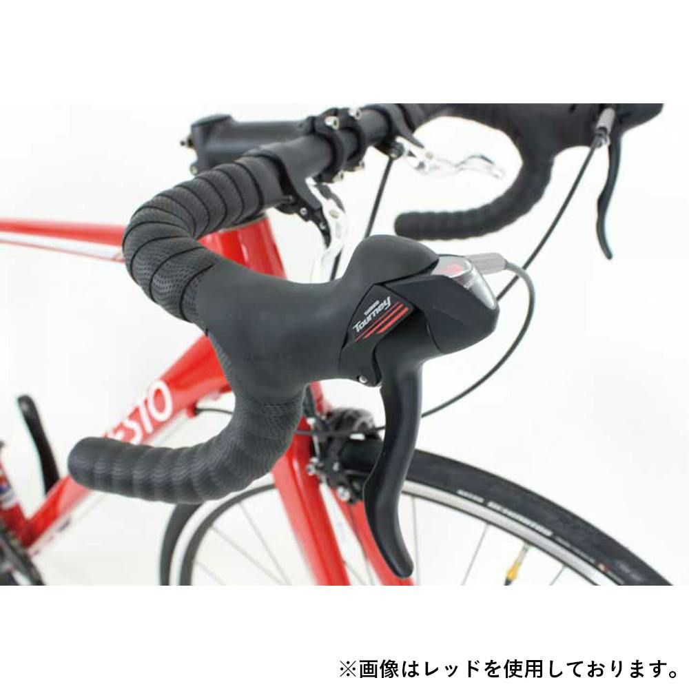 自転車】NESTO ロードバイク ファラド FALAD 700C 500mm 外装14段