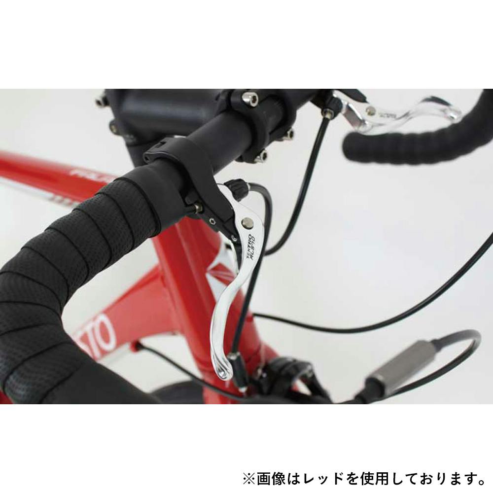 自転車】NESTO ロードバイク ファラド FALAD 700C 500mm 外装14段