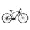 【自転車】《ホダカ》電動クロス THIRDBIKES サードバイクス フェスモーター 700C 外装7段 マットブラック