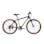 【自転車】《ホダカ》 THIRDBIKS クロスバイク フェスリゾート 外装7段変速 ダークブルー