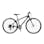 【自転車】《ホダカ》 NESTO クロスバイク バカンゼ2-D 700C 500 外装7段 ブラック