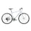 【自転車】《ホダカ》 NESTO クロスバイク バカンゼ2-D 700C 380 外装7段 ホワイト