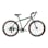 【自転車】《ホダカ》 THIRDBIKES フェスキャンプ FESCAMP 外装7段 マットダークグリーン