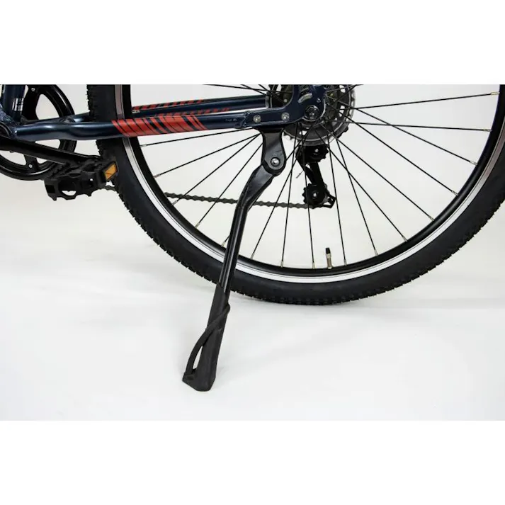 【自転車】THIRDBIKES マウンテンバイク フェスエムティービー FESMTB 27.5インチ 外装7段 マットネイビーブルー