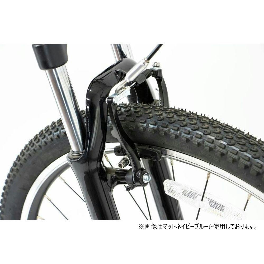 自転車】THIRDBIKES マウンテンバイク フェスエムティービー