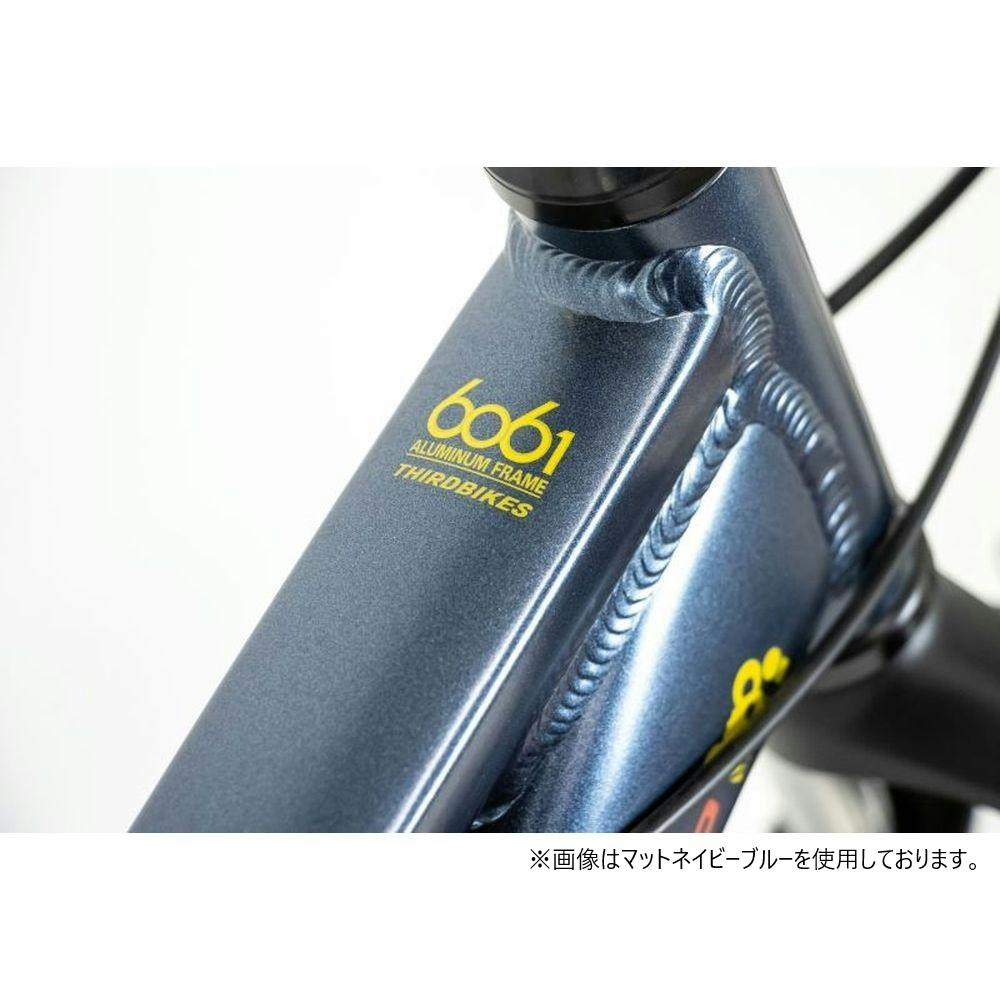 FESMTB - THIRDBIKES