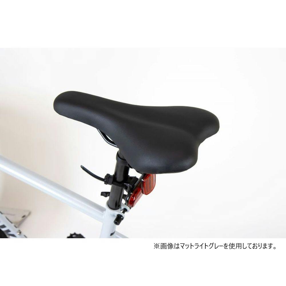 ENTRIDE 700C シマノ内装３段 525mm CITY クロス ENTRIDE 700C シマノ内装3段 525mm CITY クロス