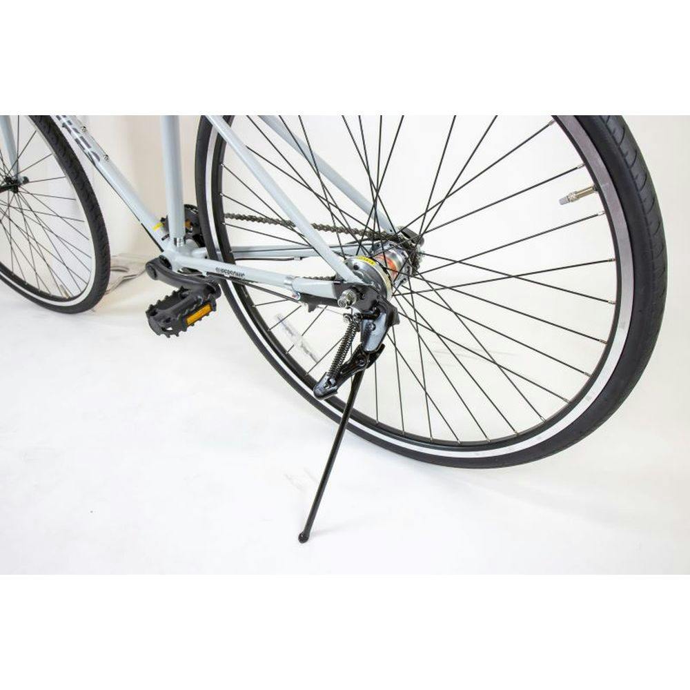 自転車】THIRDBIKES スーパーソニックスマートE SUPERSONIC SMART 700