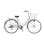 【自転車】《マルクル》軽快車 リブレットホームEX 26インチ 外装6段E ベージュ