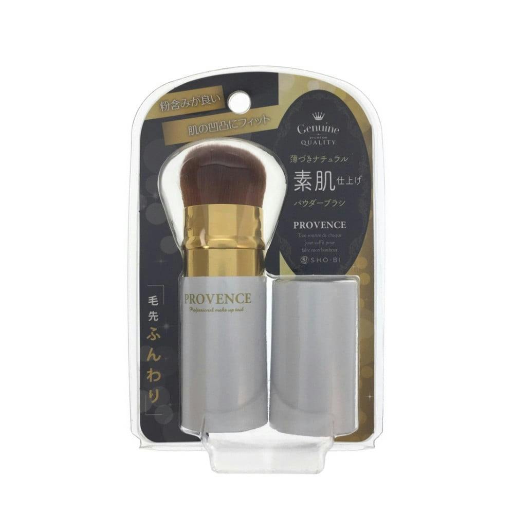 プロヴァンス パウダーブラシ スライド