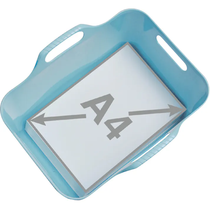 【CAINZ-DASH】ヒマラヤ化学工業所 ハッピーバケット 角 1507 S型 グリーン 375×293×244 150732【別送品】