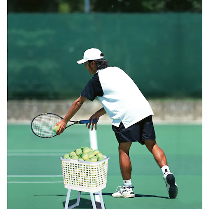 【CAINZ-DASH】ヒマラヤ化学工業所 腰らくバスケット 1561 ホワイトグレー 445×315×305 156147【別送品】