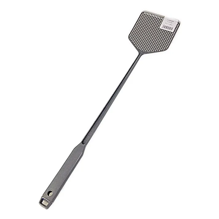 ヒマラヤ化学工業所 ハエタタキ ピンセット付き