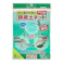 花ごころ 鉢底石ネット 10枚入り(販売終了)