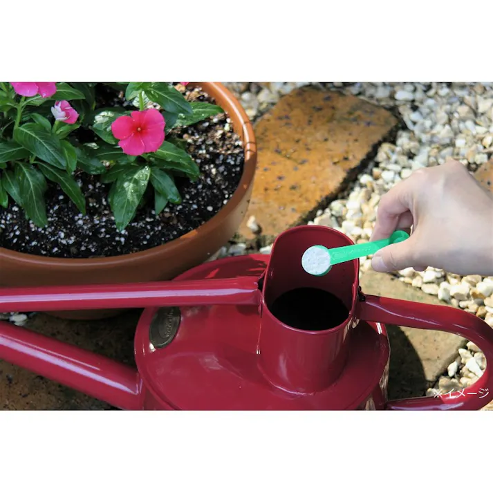 ハイポネックス 微粉 プラントフード 500g