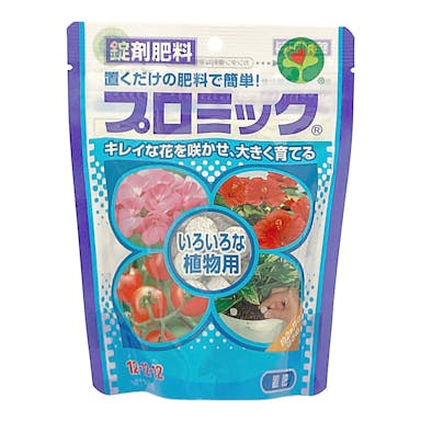 プロミックいろいろな植物用 150G