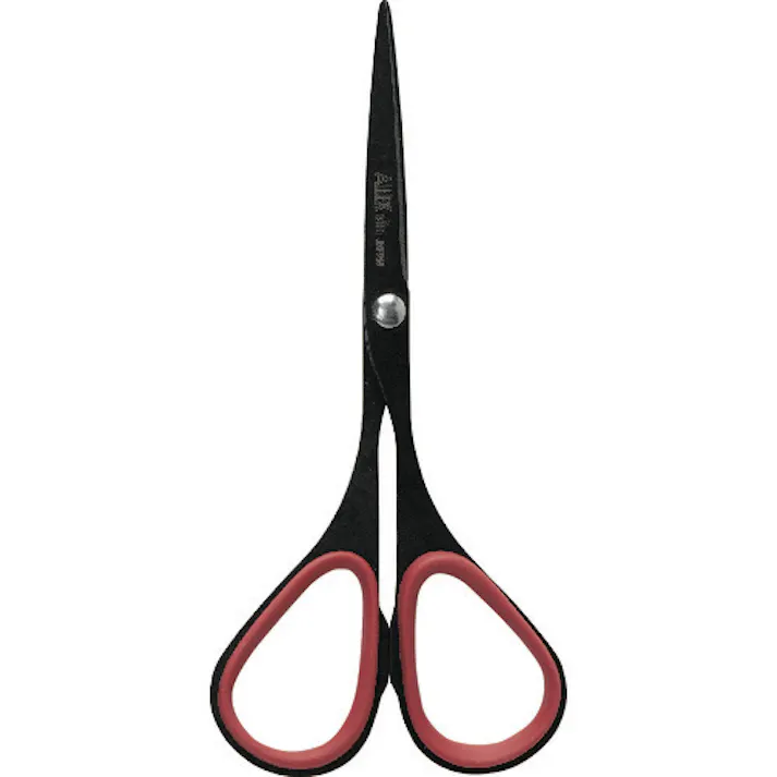 【CAINZ-DASH】林刃物 アレックス スリム100Noir レッド 11165R【別送品】