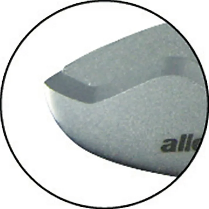 【CAINZ-DASH】林刃物 スーパーハードはさみ 波板トタン専用 ステンレス 17213【別送品】