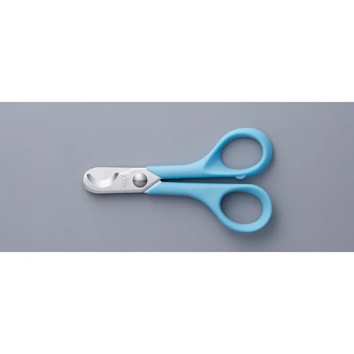 【CAINZ-DASH】林刃物 錠剤カットハサミSP 51072【別送品】