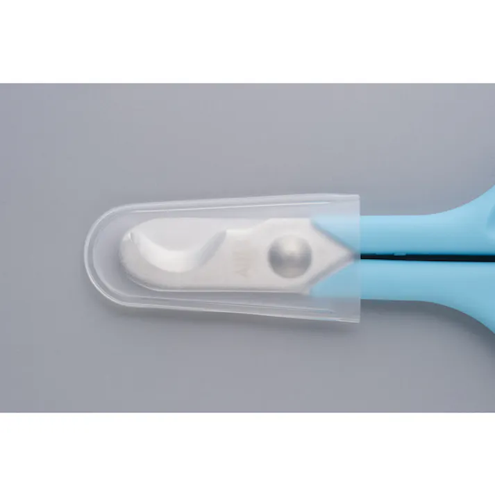 【CAINZ-DASH】林刃物 錠剤カットハサミSP 51072【別送品】