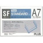 プラス 43067)SFパスケース PC-007 A7 CL PC-007 カードケース プラス 43067)SFパスケース PC-007 A7 CL PC-007 カードケース