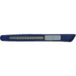 プラス 35302)カッターナイフ S CU-001N ネイビー CU-001N NV カッターナイフ プラス 35302)カッターナイフ S CU-001N ネイビー CU-001N NV カッターナイフ