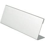 プラス 62208)L型カード立 CT-100L CT-100L カード立て プラス 62208)L型カード立 CT-100L CT-100L カード立て