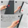 【CAINZ-DASH】プラス 422631)スライドクリップファイル FS-141PH 濃灰 FS-141PH DGY【別送品】