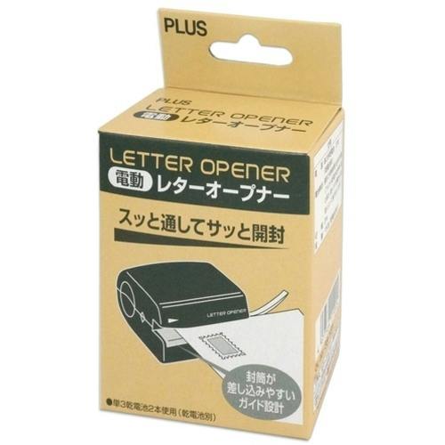 ARTS & SCIENCE レターオープナー専用の箱付き CAINZ-DASH】プラス 35131）レターオープナー OL－001 OL