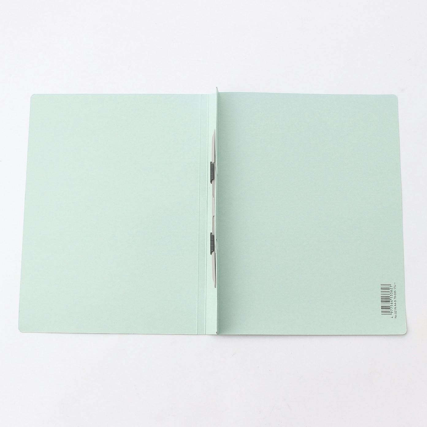 (業務用2セット) プラス フラットファイル/紙バインダー 〔A4/2穴 30冊〕 021NW イエロー(黄) 業務用20セット) プラス フラットファイル⁄紙バインダー 〔A4⁄2穴 30冊〕