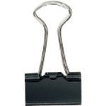 プラス 35469)ダブルクリップ CP-107-10P 極豆 黒 100個 CP-107-10P クリップ(クリップ) プラス 35469)ダブルクリップ CP-107-10P 極豆 黒 100個 CP-107-10P クリップ(クリップ)
