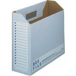 プラス 553988)ボックスファイル FL-099BF A4E 青 10冊 FL-099BF BL ファイルケース(デスク収納・ケース) プラス 553988)ボックスファイル FL-099BF A4E 青 10冊 FL-099BF BL ファイルケース(デスク収納・ケース)