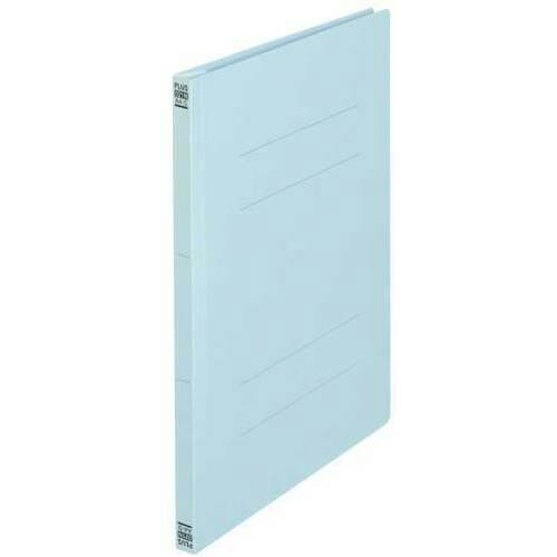 【CAINZ-DASH】プラス 78031）フラットファイル 021N A4S ロイヤルブルー NO.021N RBL【別送品】 | オフィス ...