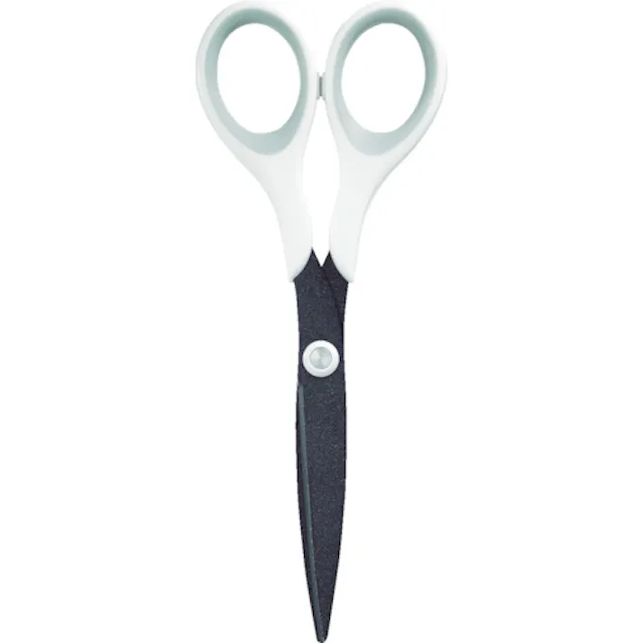 【CAINZ-DASH】プラス 34159)フィットカットスリム SC-160SF 白灰 SC-160SF WH/GY【別送品】