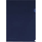 プラス 88491)ブラインドホルダー FL-109CH A4 ブルー FL-109CH NA クリアファイル プラス 88491)ブラインドホルダー FL-109CH A4 ブルー FL-109CH NA クリアファイル